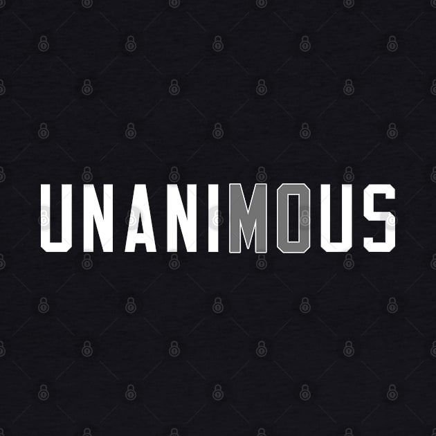 unaniMOus 2019 by mrnesi